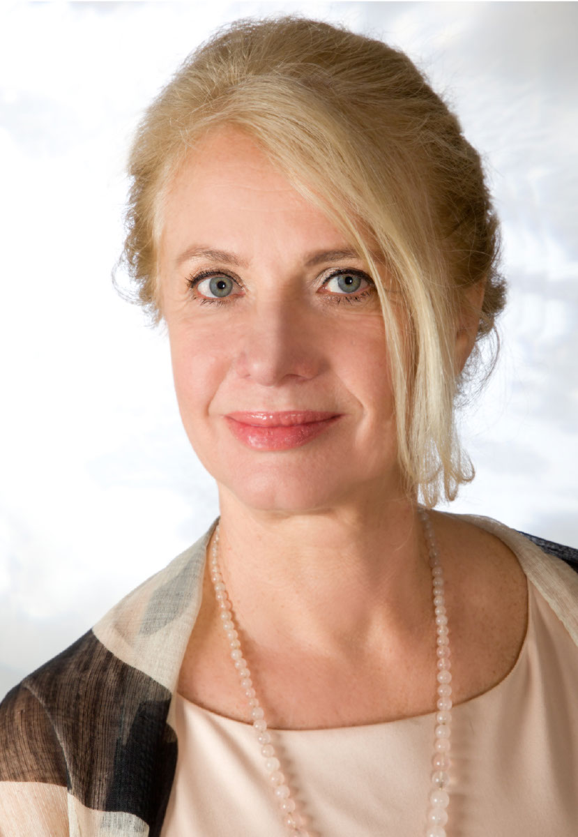 Barbara Czerwińska